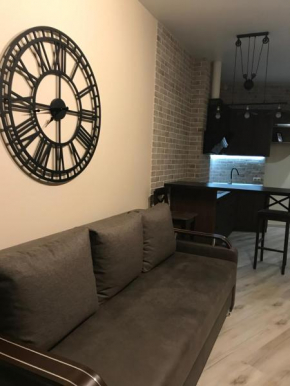 Iren apartments 1+1